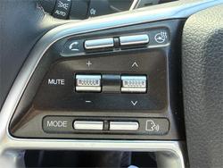 2022 SSANGYONG REXTON ULTIMATE (AWD)