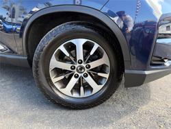 2022 SSANGYONG REXTON ULTIMATE (AWD)