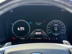 2022 SSANGYONG REXTON ULTIMATE (AWD)