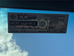 2022 SSANGYONG REXTON ULTIMATE (AWD)