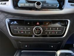 2022 SSANGYONG REXTON ULTIMATE (AWD)