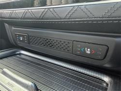 2022 SSANGYONG REXTON ULTIMATE (AWD)