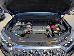 2022 SSANGYONG REXTON ULTIMATE (AWD)