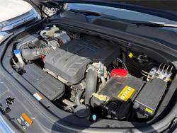 2022 SSANGYONG REXTON ULTIMATE (AWD)