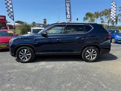 2022 SSANGYONG REXTON ULTIMATE (AWD)