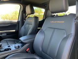 2025 Ford Ranger Wildtrak