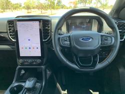 2025 Ford Ranger Wildtrak