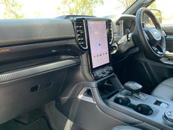 2025 Ford Ranger Wildtrak