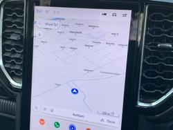 2025 Ford Ranger Wildtrak