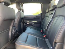 2025 Ford Ranger Wildtrak