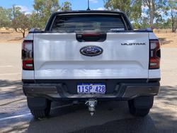 2025 Ford Ranger Wildtrak
