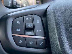 2025 Ford Ranger Wildtrak