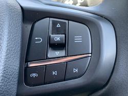 2025 Ford Ranger Wildtrak