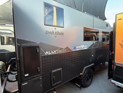 2025 GREAT AUSSIE Gravity