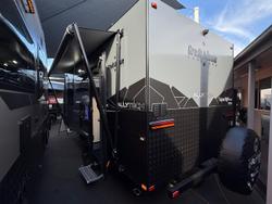 2025 GREAT AUSSIE Gravity