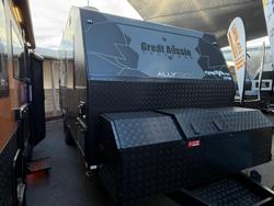 2025 GREAT AUSSIE Gravity