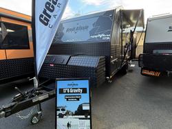 2025 GREAT AUSSIE Gravity