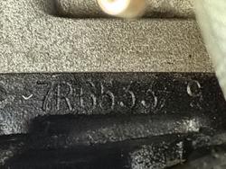 1969 Jaguar E-Type 4.2