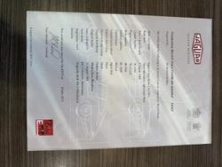 1969 Jaguar E-Type 4.2