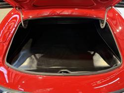 1969 Jaguar E-Type 4.2