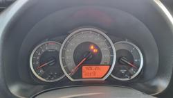 2017 Toyota Yaris Ascent