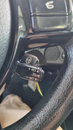 2017 Toyota Yaris Ascent