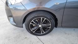 2017 Toyota Yaris Ascent