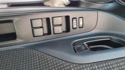 2017 Toyota Yaris Ascent