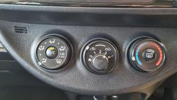 2017 Toyota Yaris Ascent