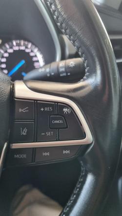 2021 Toyota Kluger Grande