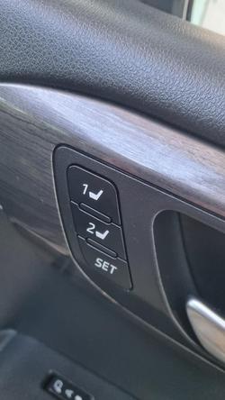 2021 Toyota Kluger Grande