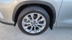 2021 Toyota Kluger Grande