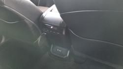 2021 Toyota Kluger Grande