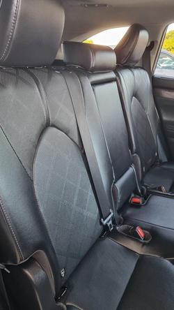 2021 Toyota Kluger Grande