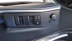 2021 Toyota Kluger Grande