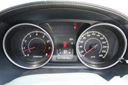 2009 Mitsubishi Outlander LS ZH MY10 4X4 On Demand Iron Bark