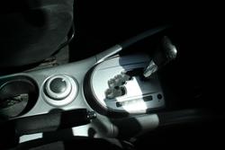 2009 Mitsubishi Outlander LS ZH MY10 4X4 On Demand Iron Bark