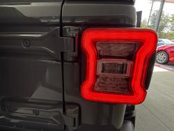 2020 Jeep Wrangler Overland