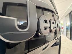 2020 Jeep Wrangler Overland