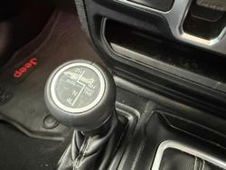 2020 Jeep Wrangler Overland