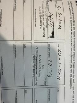 2020 Jeep Wrangler Overland