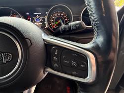 2020 Jeep Wrangler Overland