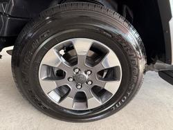 2020 Jeep Wrangler Overland