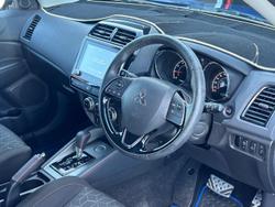 2022 Mitsubishi
                ASX MR