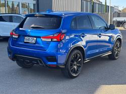 2022 Mitsubishi
                ASX MR