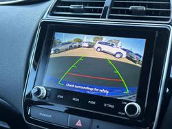 2022 Mitsubishi
                ASX MR