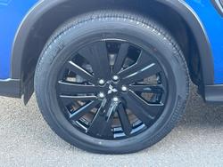 2022 Mitsubishi
                ASX MR