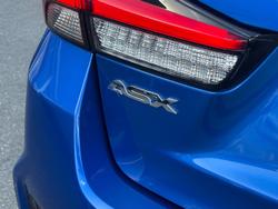 2022 Mitsubishi
                ASX MR