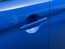 2022 Mitsubishi
                ASX MR