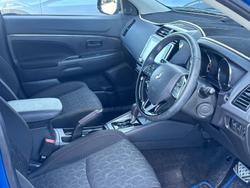 2022 Mitsubishi
                ASX MR